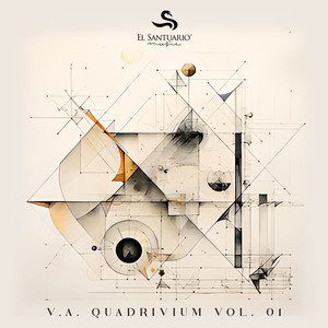 Dvniel & Inoie - Bendita Eternidad (Original Mix)