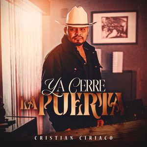 Ya Cerré la Puerta (Explicit)
