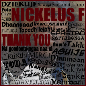 Thank You (Explicit)