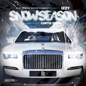 Stop Countin x Curtis Snow (feat. Curtis Snow) (Explicit)