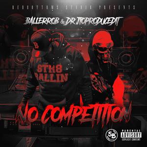 No Competition (Explicit)