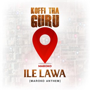 Ile Lawa [Maroko Anthem]