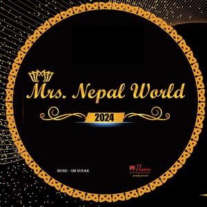 Mrs. Nepal World 2024