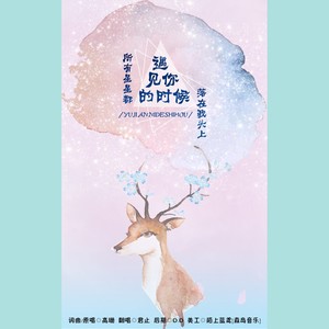 遇见你的时候所有星星都落到我头上