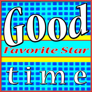 Good Time封面