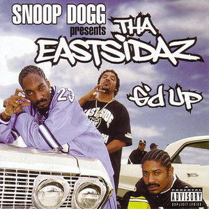 G'd Up (Clean)