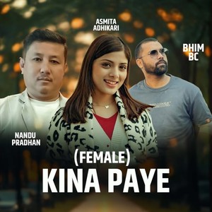 Kina Paye (Female Version)