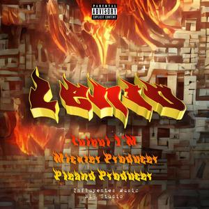 Lento (feat. Micxter Producer & Pleand Producer) (Explicit)
