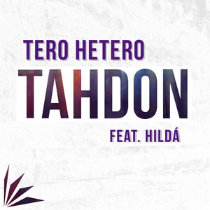 Tahdon - Single