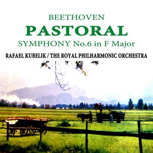 Symphony No. 6 in F Major, Op. 68 