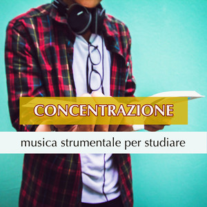 Concentrazione, musica strumentale per studiare – Sottofondo musicale ambient musica elettronica per concentrarsi