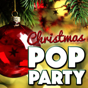 Christmas Pop Party