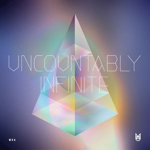 Uncountably Infinite - EP