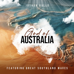God of Australia (Revised)