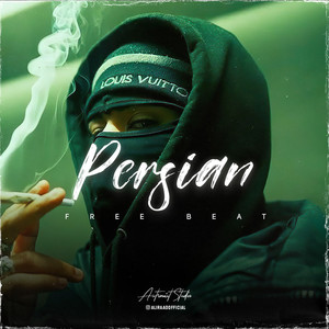 Aggressive Diss Track X Drill Type Beat "Persian"