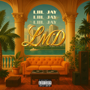 LMD (Explicit)