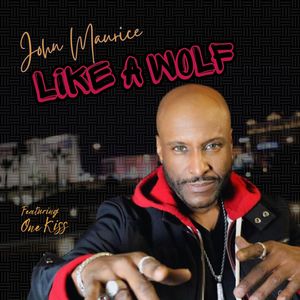 Like A Wolf