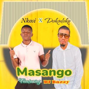 Masango (feat. Dj Bazzy & Nkosi)