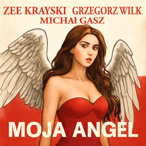 MOJA ANGEL (Polish Version)