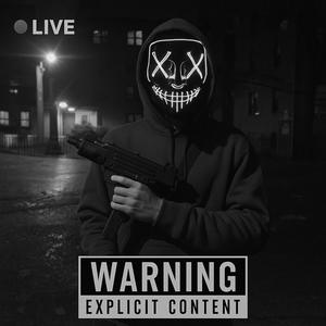 Bad ***** Like Mulan (feat. Papifoolio1 & DEADFXCE!BABY) (Explicit)