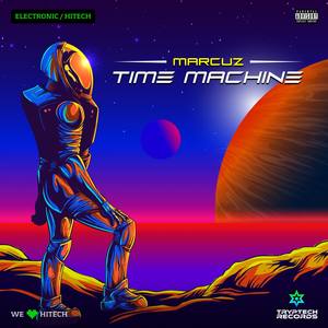 Time Machine