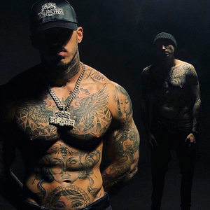 BRATVA IV(Hololo) (Explicit)