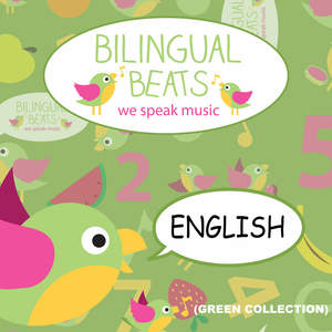 Bilingual Beats English (Green Collection) [with Jessie Hart and James Gant]