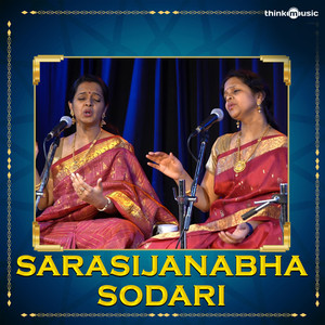 Sarasijanabha Sodari