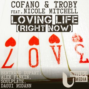Loving Life (Right Now) (Dagui Rodann in da 90 Dub Mix)