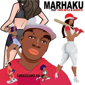 Marhaku (Explicit)