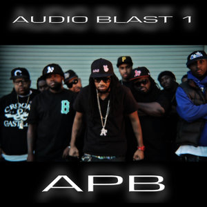 APB Audio Blast 1