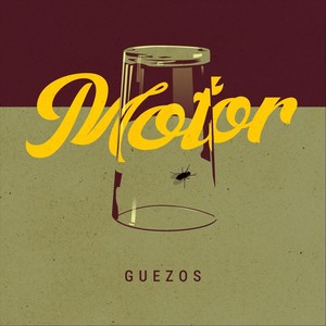 Motor (feat. Pauliña & Iseo Agilda)