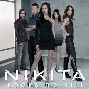 Nikita Season 2 (Original Television Soundtrack)