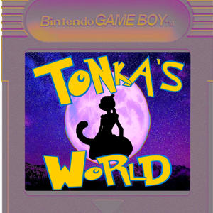 Tonka'zWorld (Explicit)