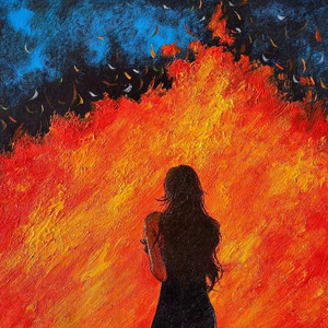 Fireworks(高燃硬曲)-怵&怵