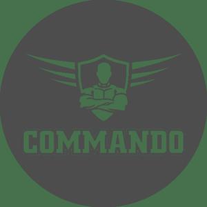 COMMANDO AMAPIANO TYPE BEAT