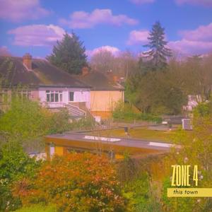 Zone 4 (this town)