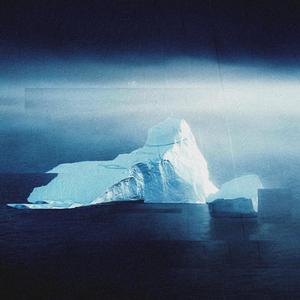 Constellations over Ice Bergs (Explicit)