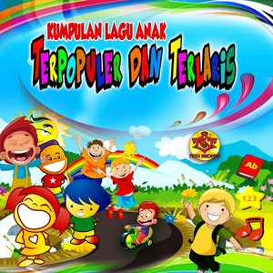 Kumpulan Lagu Anak Terpopuler & Terlaris