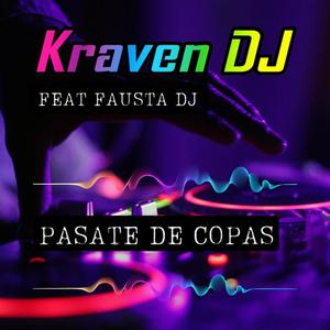 Pasate De Copas feat Fausta Dj