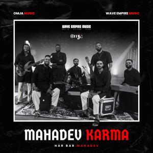 Mahadev Karma (feat. Omja Music)