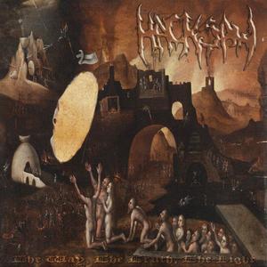 Belligerent Awakening (Explicit)