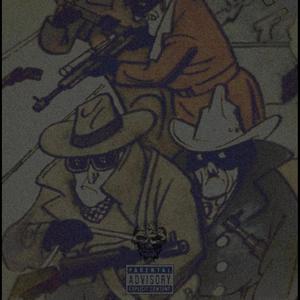 HENCHMEN HEIST (feat. WITHERMANE) (Explicit)