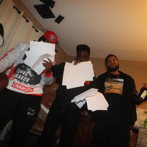 Blank Sheet (feat. 88Takes, Ser.vice & Atrillion)