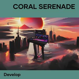 Coral Serenade