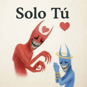 Solo Tu❤️ (feat. Jhey Ale)