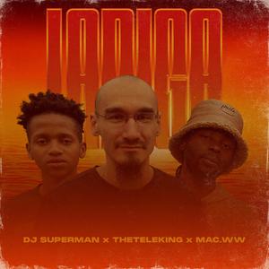 Langa (feat. The Tele King & Mac.WW) (Amapiano Version)