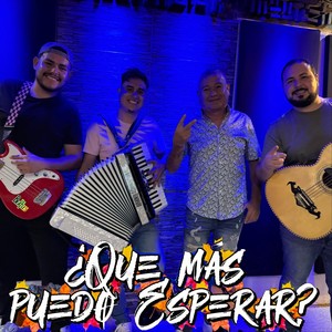 ¿Que Más Puedo Esperar?