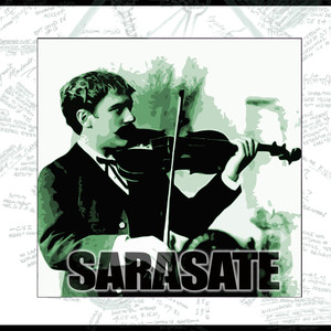 Pablo Sarasate