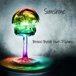 Sunshine (feat. D. Lewis) (Explicit)